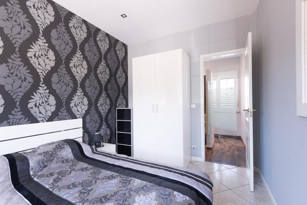 Villa Bruges Busot 3 Bath 3 Bed El Campello Exterior photo